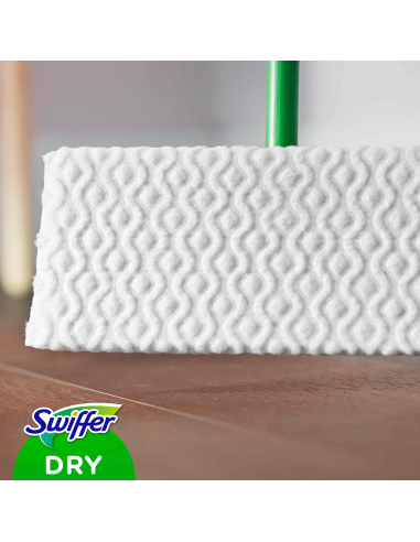 Swiffer Sweeper Kuivad Põrandalapid, 36 tk