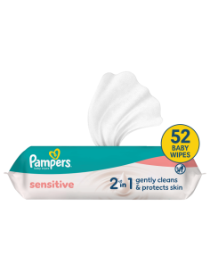 KAST 12 tk! Pampers...