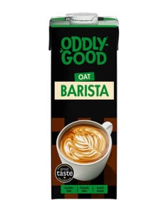 KAST 10 tk! Oddlygood...
