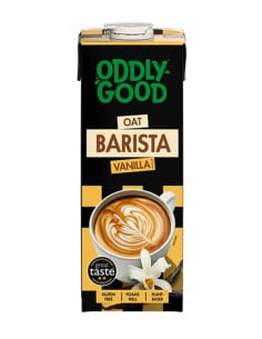 KAST 10 tk! Oddlygood...