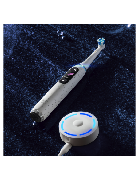 iOM10.1A3.1AD Oral-B iO10 elektriline hambahari Stardust White