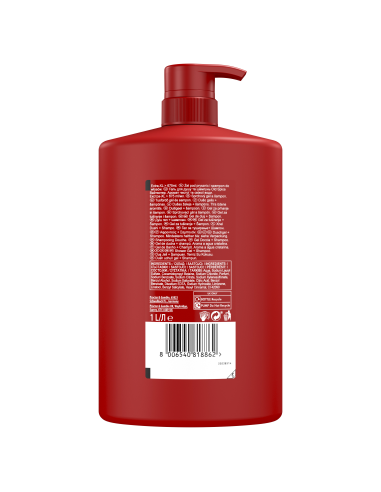 KAST 4 tk! Old Spice Whitewater dušigeel ja...