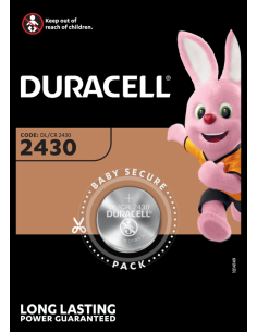 KAST 10 tk! Duracell...
