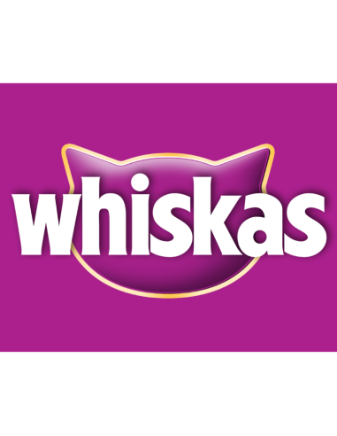 Whiskas Tasty Mix 40x85 g