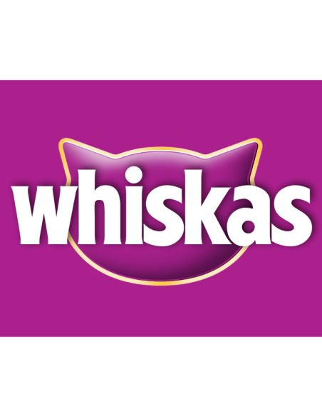 Whiskas Tasty Mix 40x85 g