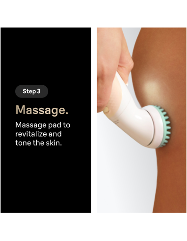 Braun Silk•épil 9 Flex SkinSpa epilaator +...