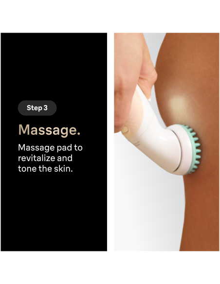 Braun Silk•épil 9 Flex SkinSpa epilaator + minitrimmer BODY