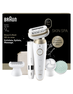 Braun Silk•épil 9 Flex...