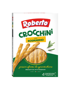 ROBERTO grissiinid...