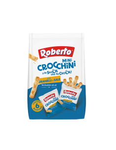 KAST 10 tk! ROBERTO Mini...