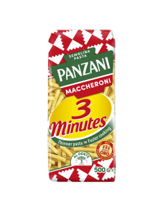 KAST 12 tk! Panzani...