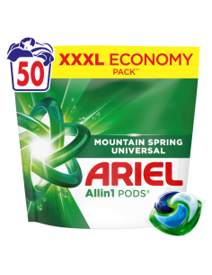 KAST 3 tk! Ariel All-in-1...