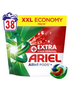 KAST 3 tk! Ariel All-in-1...