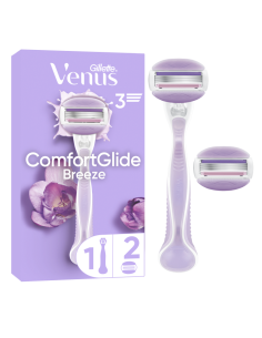 KAST 6 tk! Gillette Venus...