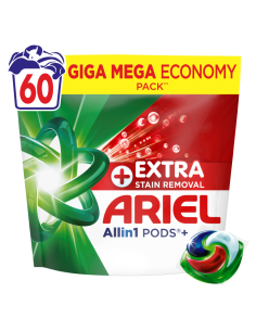 KAST 2 tk! Ariel All-in-1...