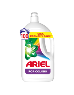 KAST 3 tk! Ariel Color...
