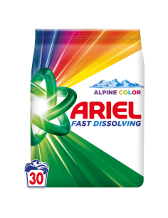 KAST 10 tk! Ariel...