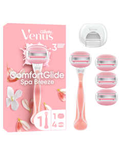 KAST 6 tk! Gillette Venus...
