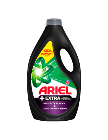 Ariel Black Protection pesugeel 2.7 L