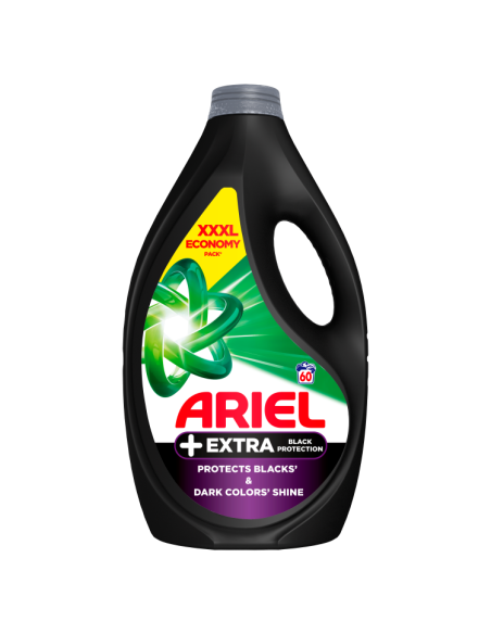 Ariel Black Protection pesugeel 2.7 L