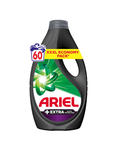Ariel Black Protection pesugeel 2.7 L