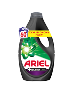 KAST 4 tk! Ariel Black...