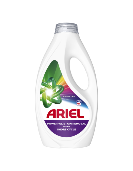 Ariel Color pesugeel 1.125 L