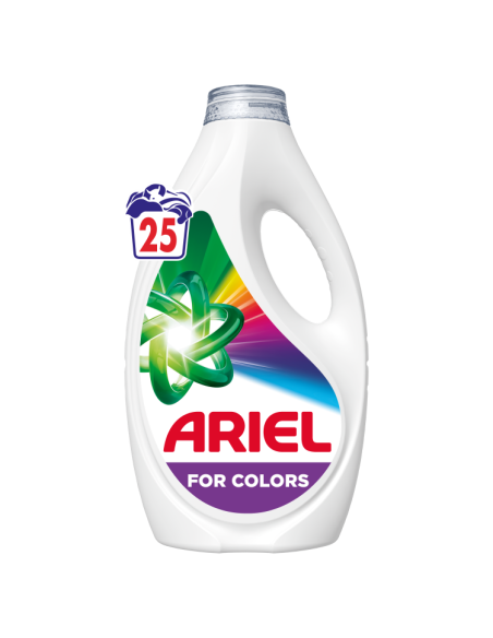 Ariel Color pesugeel 1.125 L