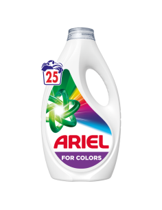 KAST 4 tk! Ariel Color...