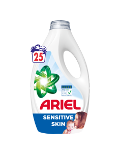 KAST 4 tk! Ariel Sensitive...