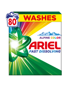 Ariel Pesupulber Color, 4.4...