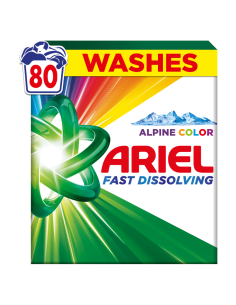 Ariel Pesupulber Color, 4.4...