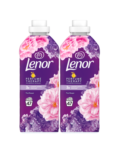 LENOR Pesuloputusvahend Floral Bouquet 2 x 987...
