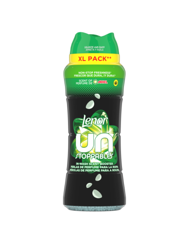 LENOR lõhnagraanulid Ariel 495 g