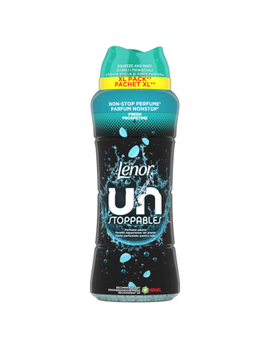 LENOR lõhnagraanulid Fresh 495 g