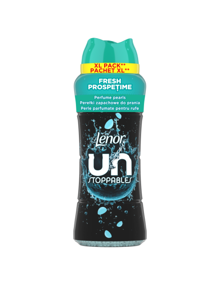 LENOR lõhnagraanulid Fresh 495 g