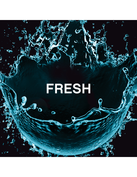 KAST 6 tk! LENOR lõhnagraanulid Fresh 495 g