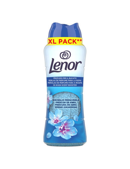 LENOR lõhnagraanulid Spring Awakening 495 g