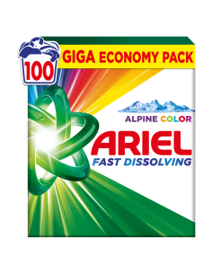 Ariel Pesupulber Color, 5.5...