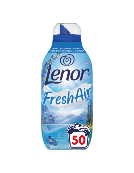 LENOR pesuloputusvahend Fresh Wind 700 ml