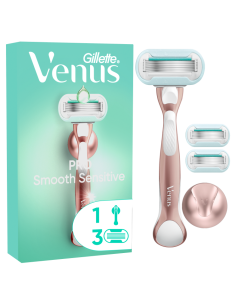 KAST 6 tk! Gillette Venus...