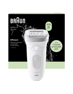 Braun Silk•épil 7-000...