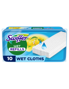 KAST 12 tk! Swiffer Sweeper...