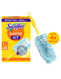 Swiffer Duster stardikomplekt