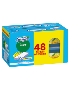Swiffer Sweeper niisked...