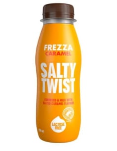 Frezza kohvijook Salted...