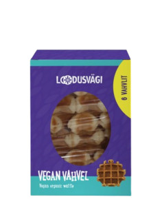 Loodusvägi ÖKO Belgia...