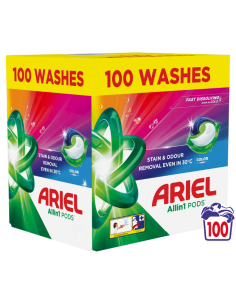 Ariel All-in-1 PODS Color...