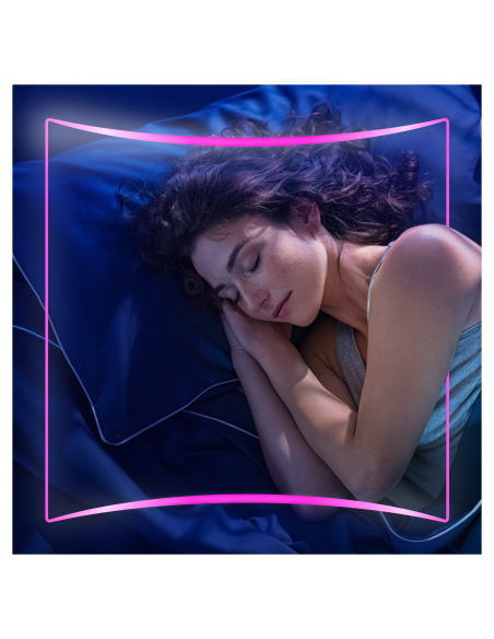 Always Ultra Secure Night hügieenisidemed tiibadega 66 tk (suurus 4)