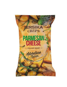 KAST 18 tk! JERSIKA...
